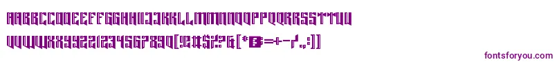 LordJuusaiReigns Font – Purple Fonts