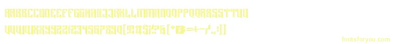 LordJuusaiReigns Font – Yellow Fonts