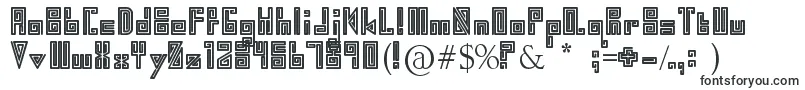 Шрифт Swirl – шрифты, начинающиеся на S