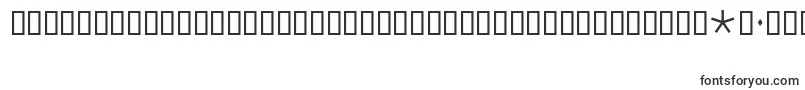 fuente Wingdings2 – fuentes armenias