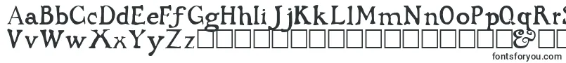 DarkAgesRegular Font – Fonts for Microsoft Office