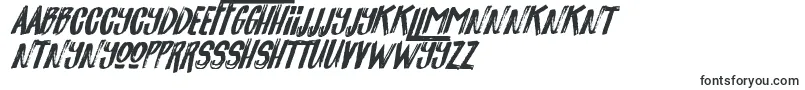 Шрифт California – руанда шрифты