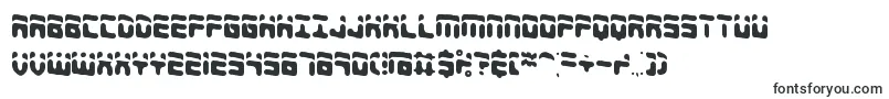 4shadow-fontti – Alkavat 4:lla olevat fontit