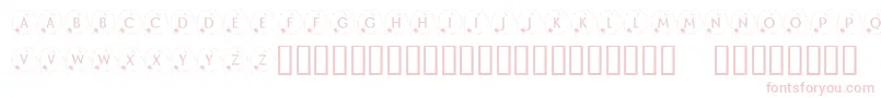 KrHappyNewYear2002 Font – Pink Fonts