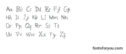 Mqsmagic Font