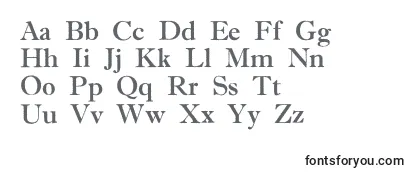 AAntiquetradyrgh Font