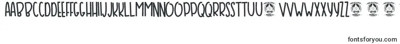 Bansky Font – Fonts for Google Chrome