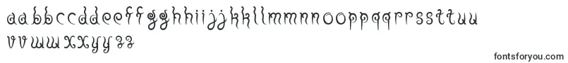 More about FuuRge Font FuuRge Font – Sudanese Fonts