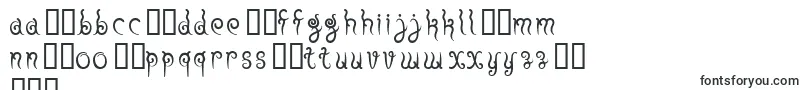 FuuRge Font – Polish Fonts