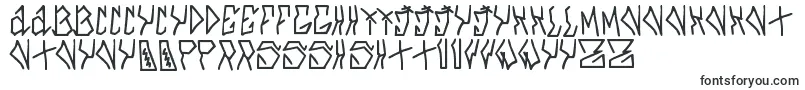Azfuck Font – Kinyarwanda Fonts
