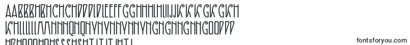 DkFiebigerZwei Font – Sotho Fonts