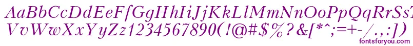 Peterbu3 Font – Purple Fonts