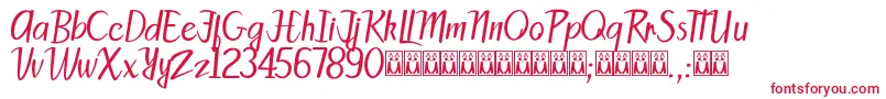 PattySans Font – Red Fonts