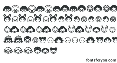 Skipop ffy font – Fonts Faces