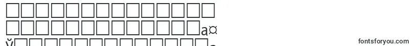 More about Officinasansctt Font Officinasansctt Font – Nepali Fonts