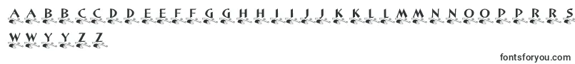 KrLittleLeague Font – Swahili Fonts