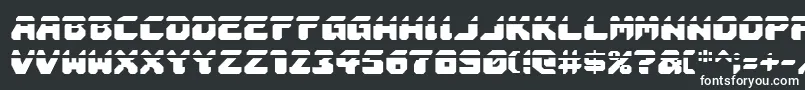 Astropolisla Font – White Fonts