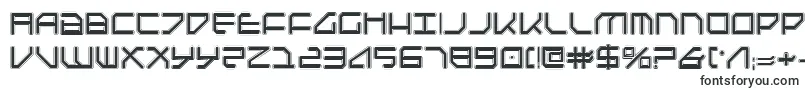 Federapolisc Font – Graphic Fonts