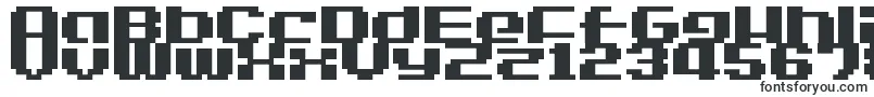 Lvdcgo Font – Fonts for Sony Vegas Pro