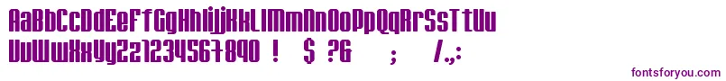 JadeMonkey Font – Purple Fonts