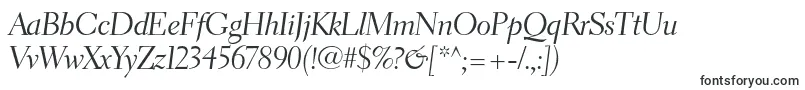 ElectraltstdCursivedisplay Font – Fonts for PixelLab