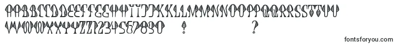 JmhCobra Font – Eroded Fonts
