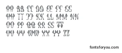Review of the JmhCobra Font