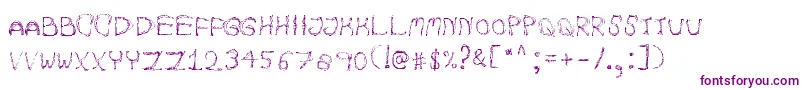 AutumnpixelsRegular Font – Purple Fonts