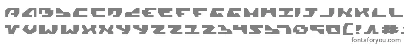 GyrfalconExpanded Font – Gray Fonts