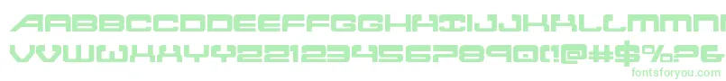 Atlantia2 Font – Green Fonts