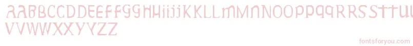 GideonPlexus Font – Pink Fonts