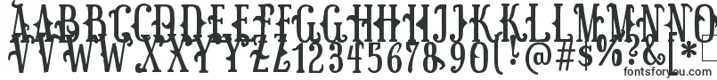 SurpalLovely-Schriftart – Schriftarten, die mit S beginnen
