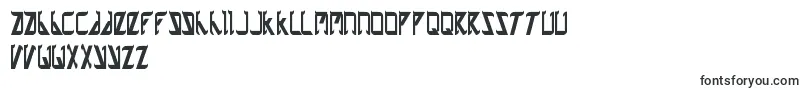 Zetland-fontti – Fontit Microsoft Wordille