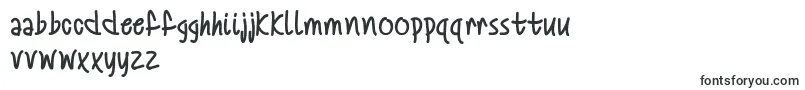 MfSummertime Font – Sudanese Fonts