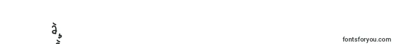 MfSummertime Font – Thai Fonts