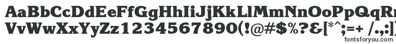 KareliacBold Font – Fonts for Adobe Illustrator