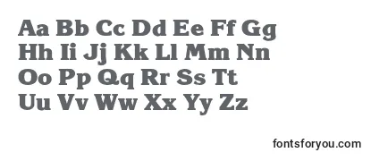 KareliacBold Font