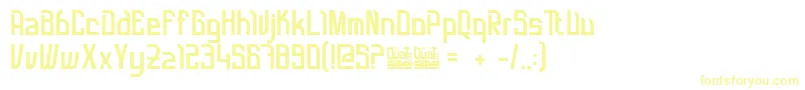QuatsteelUpdate2015-Schriftart – Gelbe Schriften