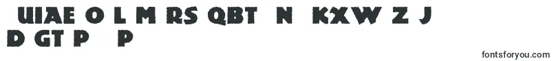 Mesozoic-Schriftart – amharische Schriften