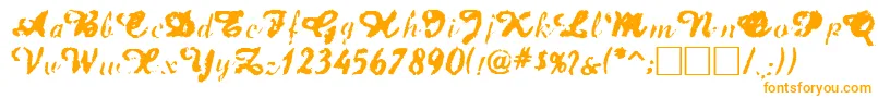More about Jetplane Font Jetplane Font – Orange Fonts