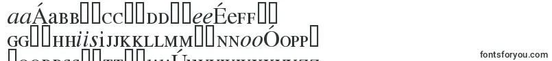 Weitere Informationen zur Willg-Schriftart Willg-Schriftart – gälische Schriften