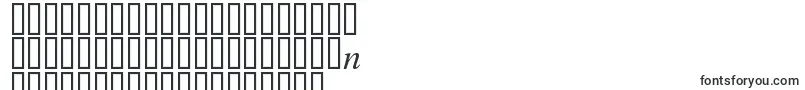 Weitere Informationen zur Willg-Schriftart Willg-Schriftart – serbische Schriften