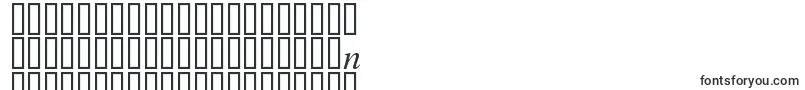 Weitere Informationen zur Willg-Schriftart Willg-Schriftart – mongolische Schriften