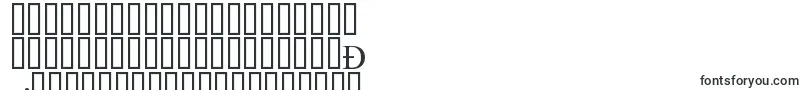 Weitere Informationen zur Willg-Schriftart Willg-Schriftart – tatarische Schriften