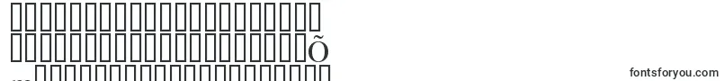 Weitere Informationen zur Willg-Schriftart Willg-Schriftart – armenische Schriften