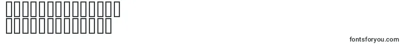 Weitere Informationen zur Willg-Schriftart Willg-Schriftart – laotische Schriften