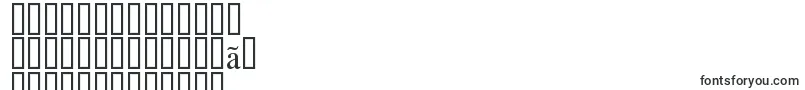Weitere Informationen zur Willg-Schriftart Willg-Schriftart – koreanische Schriften