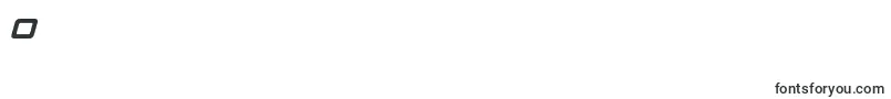 ClassicRobotBoldItalic Font – Fonts for Digit 0