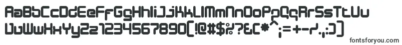 DesignerBlock Font – Website Fonts