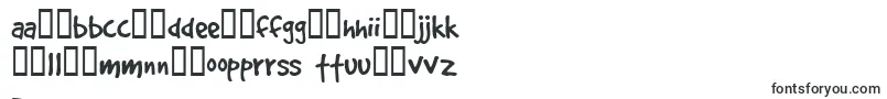Gooddogplain Font – Latvian Fonts